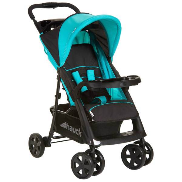 کالسکه هاوک مدل Shopper comfortfold 14903، Hauck Shopper comfortfold 14903 Stroller