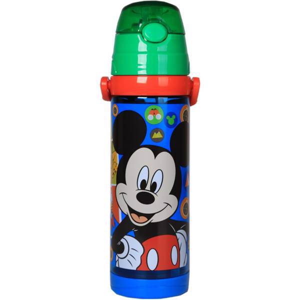 قمقمه کودک یس مدل Mikimouse-2 ظرفیت 0.5 لیتر، Yes Mikimouse-2 Baby Bottle 0.5 Liter