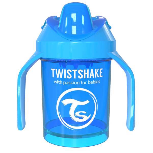 آبمیوه خوری تویست شیک مدل 78049، TWISTSHAKE