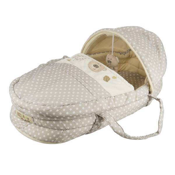 کریکات توبی مدل Spotted، Tob Spotted Carrycot