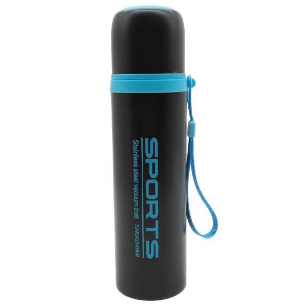 فلاسک کیدتونز مدل اسپرت کد KKF-056 ظرفیت 350 میلی لیتر، Kidtunse Sport KKF-056 Flask 350 ml