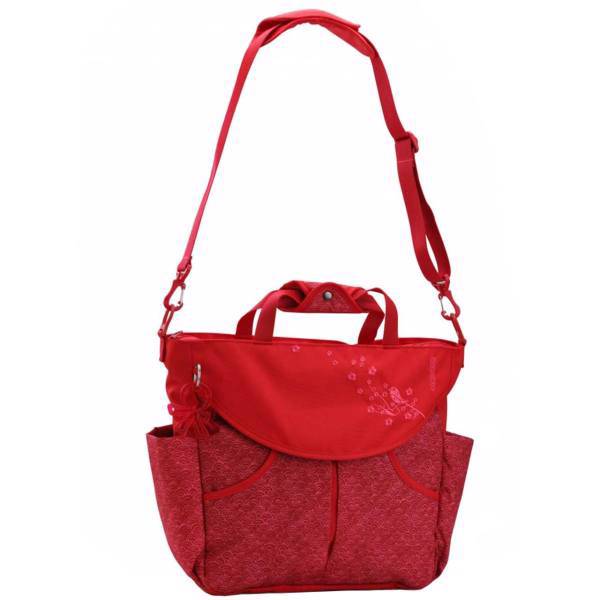 ساک لوازم کودک اوکی‌ داگ مدل 28272، Okiedog 28272 Diaper Bag