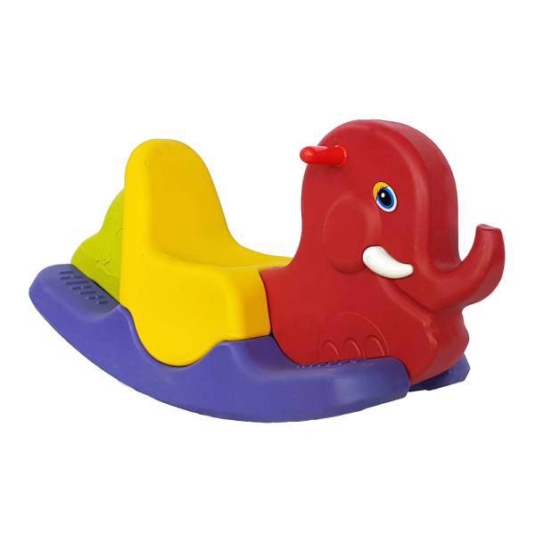 راکر کودک شون کیدز مدل Elephant، Schon Kids Horse Baby Rocker