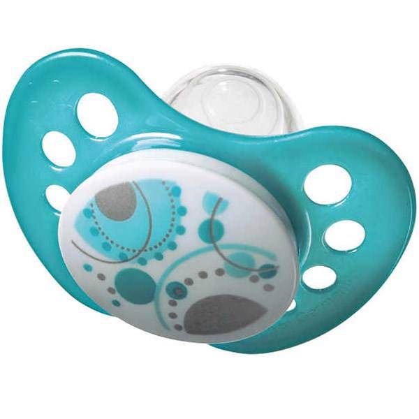 پستانک نیپ مدل 316003TB، Nip 31603TB Pacifier