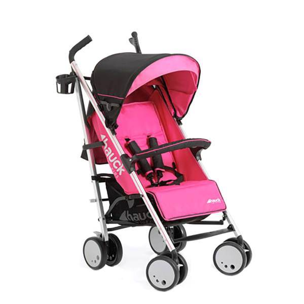 کالسکه هاوک مدل Torro، Hauck Torro Stroller