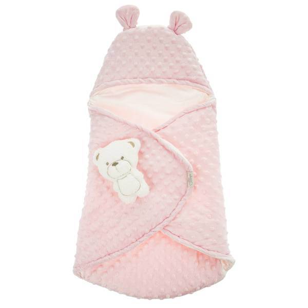 قنداق کاسیوپ بیبی مدل 421055، Cassiope Baby 421055 Wrap Swaddler