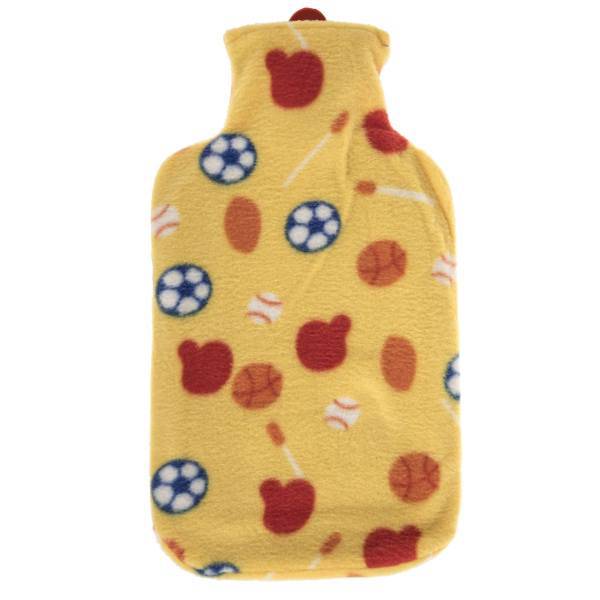 کیسه آب گرم بنمد مدل Pattern 2، Bonmed Pattern 2 Hot Water Bag