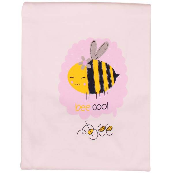 پتو نوزادی سی سیم بی بی مدل U3638، Ciccim Baby U3638 Baby Blanket