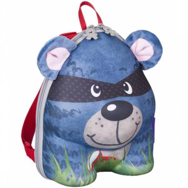 کوله پشتی کودک اوکی داگ مدل 80042، Okiedog 80042 Child Back Pack