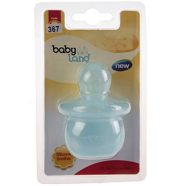 پستانک بیبی لند مدل 367، Baby Land 367 Pacifier