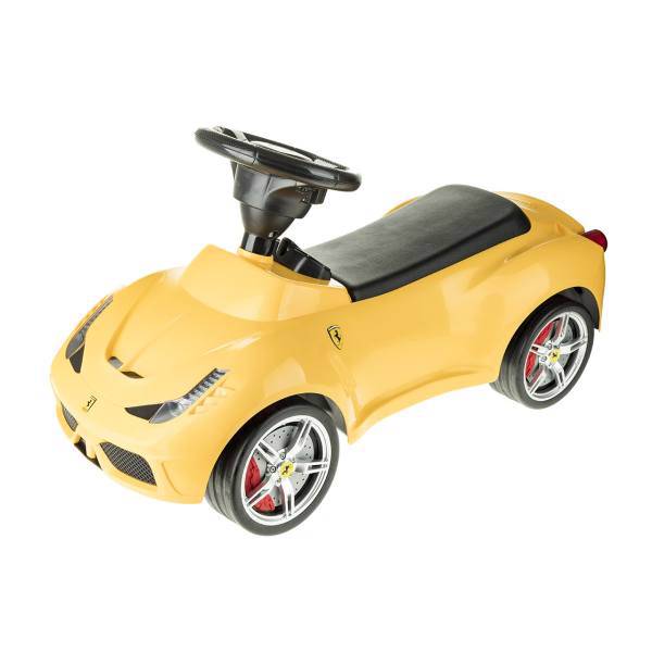 سه چرخه رستار مدل Ferrari 83500، Rastar Ferrari 83500 Tricycle