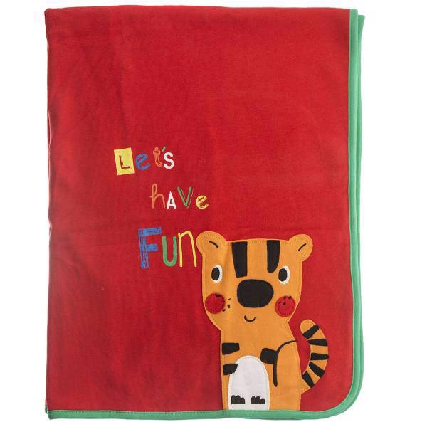پتو کودک مادرکر مدل E2357، Mothercare E2357 Baby Blanket