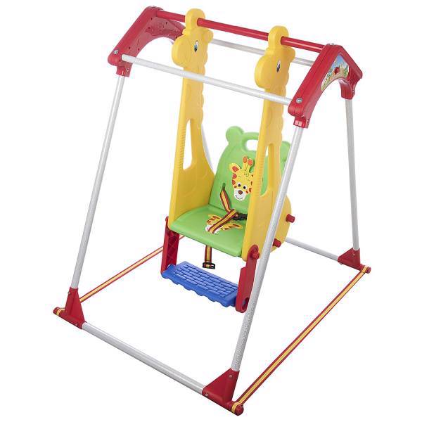 تاب کودک سپیده تویز مدل 104، Sepideh Toys 104 Baby Swing