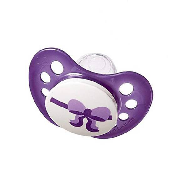 پستانک نیپ مدل 31603V، Nip 31603V Pacifier