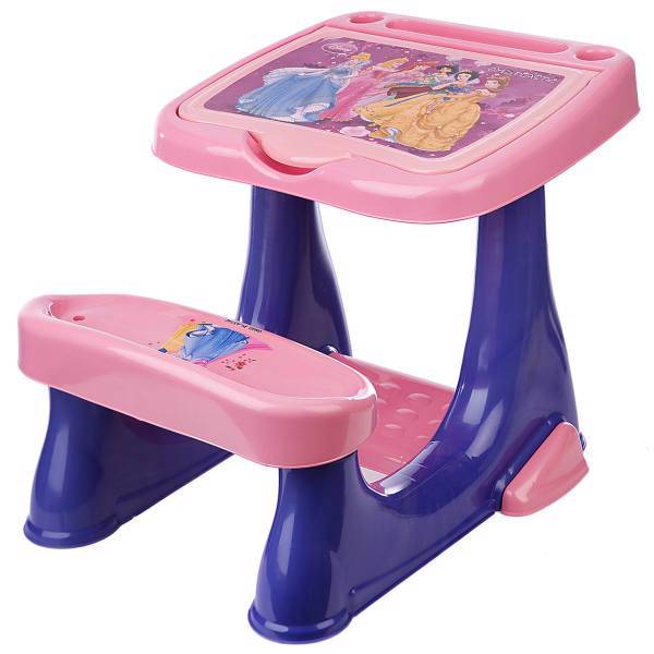 میز تحریر کودک دانا مدل Princes، Dana Princes Baby Table