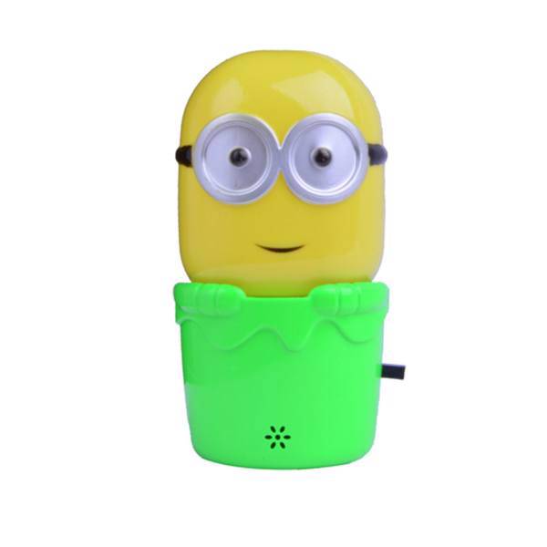 چراغ خواب کودک کد Minion