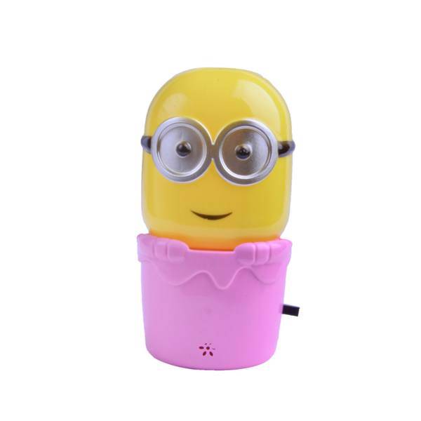 چراغ خواب کودک کد Minion/P