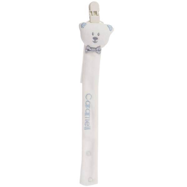 بند پستانک کارامل مدل 2314EM، Caramell 2314EM Pacifier Holder