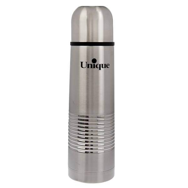 فلاسک کودک یونیک مدل 028 گنجایش 500 میلی لیتر، Unique 028 Baby Flask 500 ml