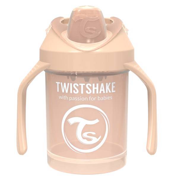 آبمیوه خوری تویست شیک مدل 78271، TWISTSHAKE