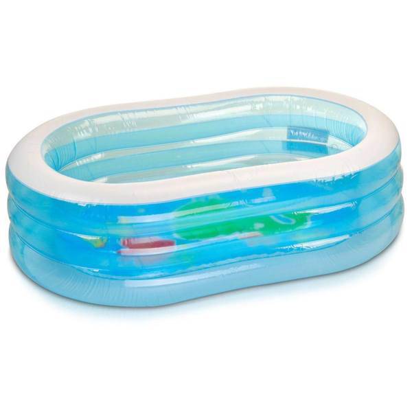 استخر بادی اینتکس مدل 57482، Intex 57482 Inflatable Pool