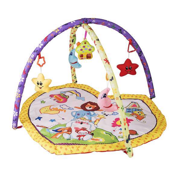 تشک بازی مدلBaby 8931A، PlayGym Baby 8931A