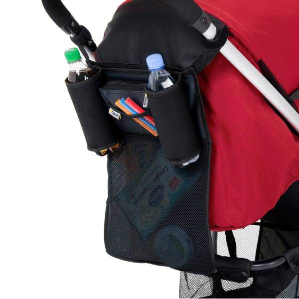 کاور پشت کالسکه کودک هاوک مدل Store Me، Hauck Store Me Stroller And Carrier