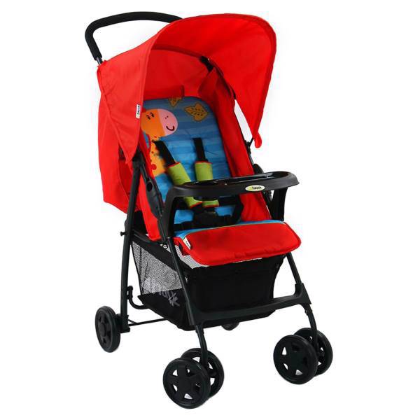 کالسکه هاوک مدل Sport، Hauck Sport Stroller