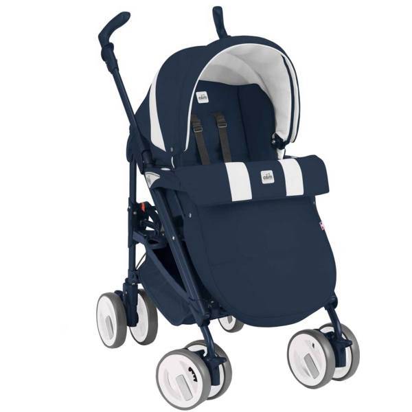 ست کالسکه و کریر کم مدل Comby Tris ART 784015 T565، Cam Comby Tris ART 784015 T565 Stroller And Carrier Set