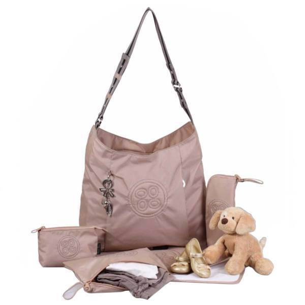 ساک لوازم کودک اوکی‌ داگ مدل 31011، Okiedog 31011 Diaper Bag