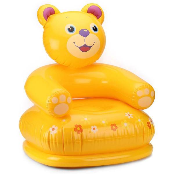 صندلی بادی اینتکس مدل B68556، Intex B68556 Inflatable Chair