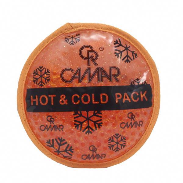 پک گرم و سرد کامار مدل CRATP007، Camar CRATP007 Hot And Cold Pack