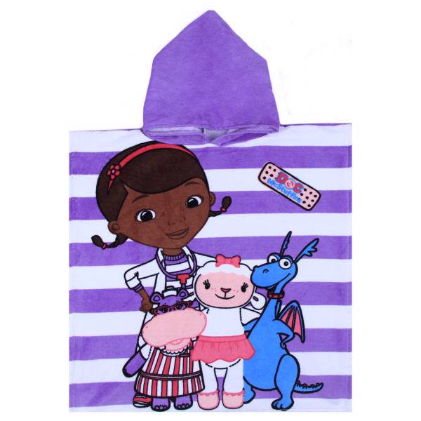 حوله کودک طرح Doc McStuffins