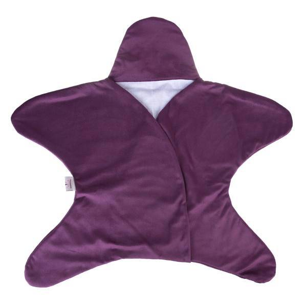 قنداق بامبینو مدل Star، Bambino Star Wrap Swaddler