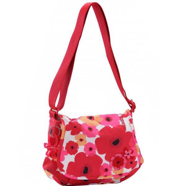 ساک لوازم کودک اوکی‌ داگ مدل 28294، Okiedog 28294 Diaper Bag