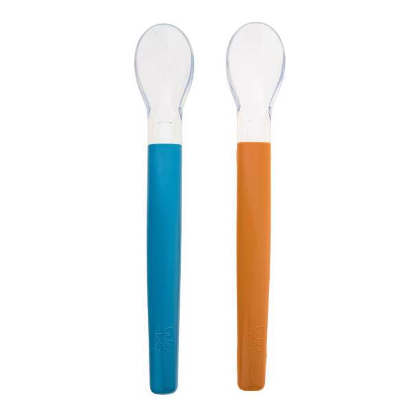 ست قاشق کودک وی مدل 122، Wee 122 Baby Spoon Set