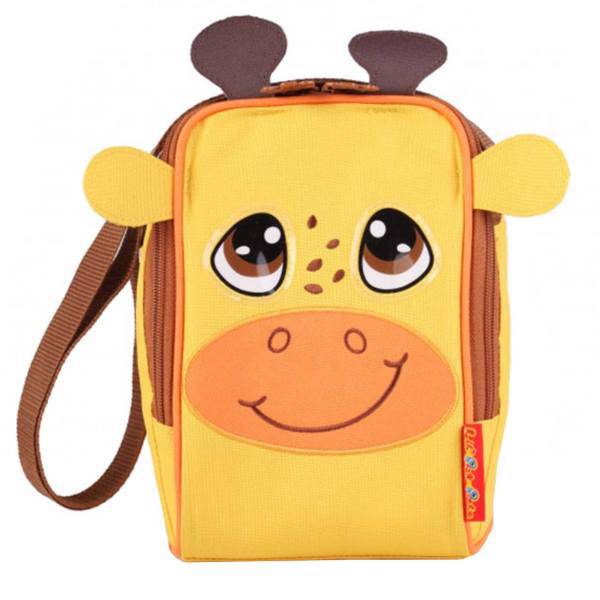 کیف کودک اوکی داگ مدل 80183، Okiedog 80183 Child Bag