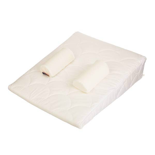 تشک آنتی رفلاکس نوزادی نی نی آسا مدل 12Degree، Niniasa 12Degree Anti Reflux Baby Mattress