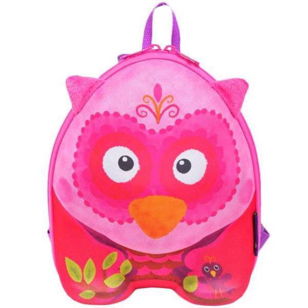 کوله پشتی کودک اوکی داگ مدل 80069، Okiedog 80069 Child Back Pack