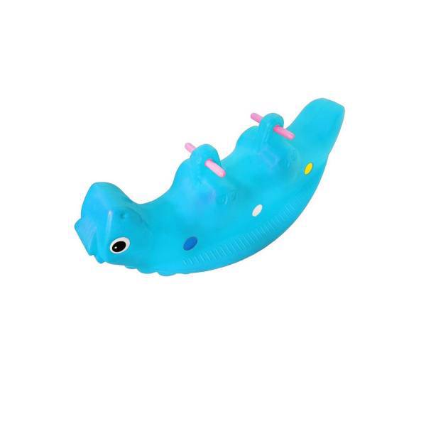 راکر دو نفره اژدها پارسیان تویز مدل Dragon، Dragon Parsian Toys Double Rocker