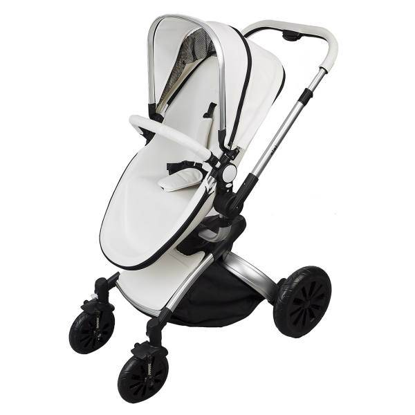 کالسکه آیکی مدل 360Orbit، Aiqi 360Orbit Stroller