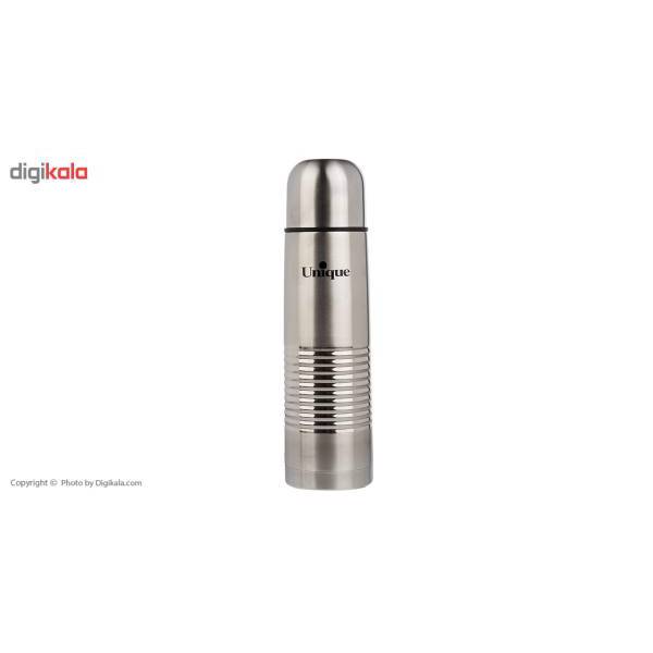 فلاسک یونیک مدل 029 ظرفیت 800 میلی لیتر، Unique 029 Baby Flask 800 ml