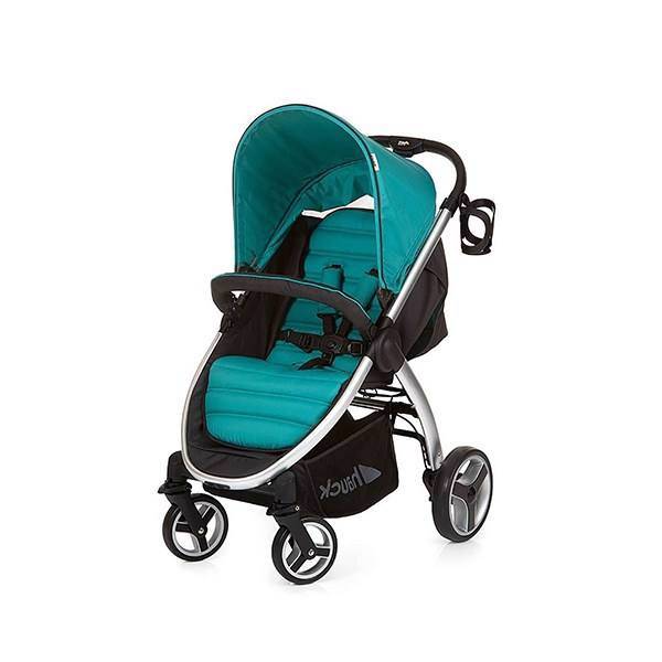 کالسکه هاوک مدل Lift Up 4، Hauck Lift Up 4 Stroller