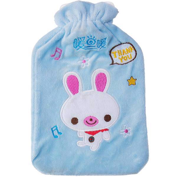 کیسه آب گرم مدل Blue Rabbit، Blue Rabbit Hot Water Bag