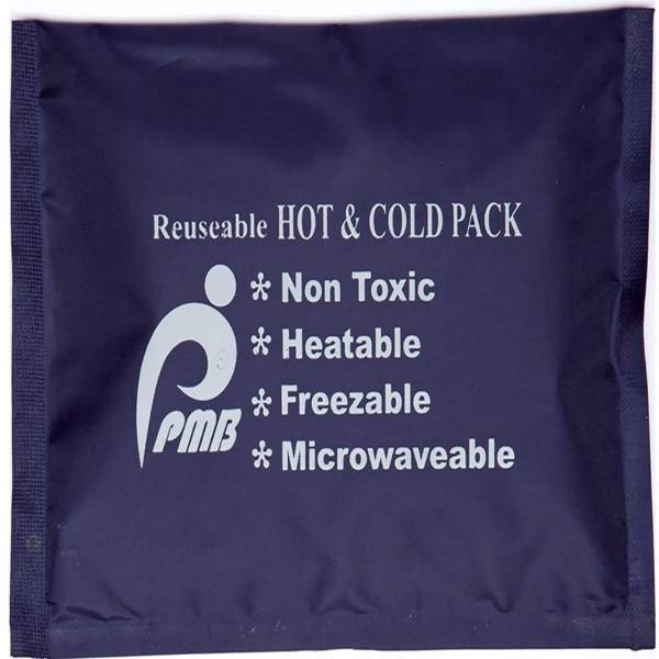 پک گرم و سرد پی ام بی مدل BU60-1520، PMB BU60-1520 Hot and Cold Pack