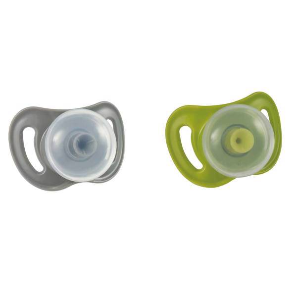 پستانک یومیی مدل 500068GR، Umee 500068GR Pacifier