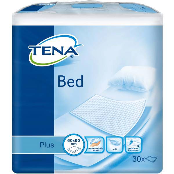 زیرانداز بهداشتی تنا بسته 30 عددی، Tena Sanitary Under Pad 30 PCS