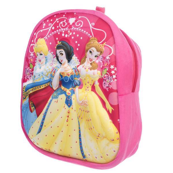 کوله پشتی بچه گانه مدل Snow White، Snow White Child Back Pack