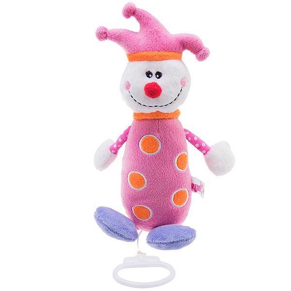 آویز رانیک مدل musical Pierrot code 410621، Runic musical Pierrot code 410621 Crib