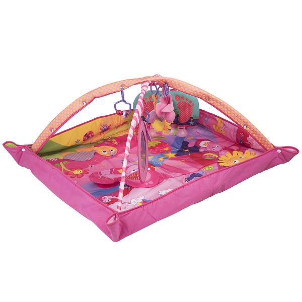 تشک بازی تاینی لاو مدل Princess، Tiny Love Princess Play Gym Play Mats